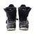 Used Burton RULER SMALLS SZ 6 Boys Snowboard Boots Black Junior 06 11617-S000342574 View 1