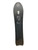 Used Ride PEACESEEKER Mens Snowboard Only Black 138 cm 10313-S000281162 View 2