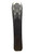Used Ride SMOKESCREEN Mens Snowboard Only Black 162 cm 10313-S000281167 View 3