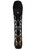 Used Ride SMOKESCREEN Mens Snowboard Only Black 162 cm 10313-S000281167 View 2