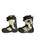 Used Ride INSANO Mens Snowboard Boots Brown Senior 8 10313-S000281178 View 3