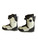 Used Ride LASSO Mens Snowboard Boots Grey Senior 8 10313-S000281181 View 3