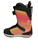 Used Ride KARMYN ZONAL Mens Snowboard Boots Orange Senior 7 10313-S000281184 View 4