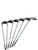 USED TOMMY ARMOUR EVO MEN’S LH 12 PIECE GOLF PACKAGE SET 11835-S000206404 View 8