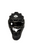 Used Mizuno SAMURAI MSCH255 380253-9090 Fastpitch Softball 6 1/2 - 7 1/4 Catchers Helmet w/Mask Black 11731-S000161541 View 1