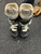 Used Dalbello BYRO Womens DH Ski Boot Black 265 MP - M08.5 - W09.5 11162-C000448340 View 1