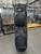 New HOTZ 4.5 CART BAG 11945-RCGHTZ45-SKULLS View 2