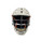 Used Cascade ADJ LAX HELMET R Lacrosse Helmet White One Size 11680-S000433051 View 2