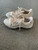 Used Nike SOCCER CLEATS BB/SB Cleats White Senior 8.5 11614-S000232921 View 2