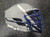 Used Cascade CASCADE R Lacrosse Helmet Grey One Size 11849-S000037858 View 1