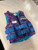 Used Speedo Youth PFD Purple Youth 50-90 11790-S000056731 View 1