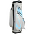 New CLEVELAND CART BAG BL / GR 11771-CLE12134102 View 3