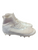 Used Under Armour Adult FB Cleats White Senior 8.5 11732-S000363467 View 3