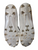 Used Under Armour Adult FB Cleats White Senior 8.5 11732-S000363467 View 8