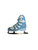 Used Jackson SOFTEC Girls Softboot Skate Carolina Blue Junior 04 11512-S000233970 View 1