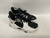 Used Nike Basketball Shoes Y Black And White Senior 5 11895-S000025019 View 1