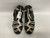 Used Nike Jr FB Cleats Black Junior 05 11895-S000025020 View 3