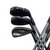 Used Adams V4 Mens Iron Set RH 5I-GW/AW 11713-S000154557 View 2