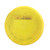 Used Innova DX MAKO 3 F2 Disc Golf Mid Range Yellow 11760-S000089388 View 1