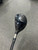 Used Taylormade BURNER RESCUE Mens Hybrid Club RH 3 Hybrid 11337-S000481424 View 4