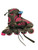 Used Schwinn ADJUSTABLE Junior Roller Quad Skates Pink Adjustable 11892-S000028420 View 1