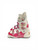 Used Rossignol COMP J Girls DH Ski Boot Pink 245 MP - M06.5 - W07.5 11816-S000285776 View 3
