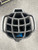 New HOTZ 4.5 CART BAG 11945-RCGHTZ45-BLBL View 4
