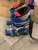 Used Dalbello RACER Mens DH Ski Boot Royal Blue 260 MP - M08 - W09 11162-S000448358 View 3