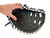 Used Marucci KREWE BB/SB First Base RH Throw Black 12 1/2" 11479-S000418274 View 3