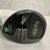 Used Tour Edge HOT LAUNCH X525 Mens Hybrid Club RH 4 Hybrid 11855-S000200612 View 1