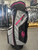 New HOTZ 2.5 CART BAG 11945-RCGHTZ25-BKGYPK View 1