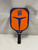 Used MONARCH MERCENARY GRAPHITE Pickleball Racquet Orange 11490-S000270315 View 2