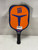 Used MONARCH MERCENARY GRAPHITE Pickleball Racquet Orange 11490-S000270315 View 1