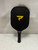 Used PADDLETEK TEMPEST WAVE PRO V3 Pickleball Racquet Red 11490-S000270317 View 2