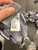Used STX 1K Lacrosse Arm Pads/Guards White SM 11162-S000448398 View 10