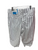 New Champro Classic Loose Fit Pinstripe Mens Baseball Pants White/Black MD 11731-S000161549 View 2