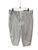 New Champro Knicker Style Pinstripe Mens Baseball Pants White/Black LG 11731-S000161554 View 1