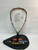 Used E-force CHAOS Adult Racquetball Racquet Black 4 5/8" 11905-S000022426 View 2