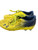 Used Under Armour Soccer Cleats Yellow Junior 01.5 11863-S000025602 View 1