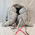 Used Reebok 9K Goalie Leg Pads Inter White 29" 11651-S000413531 View 3