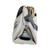 Used MCKENNEY INSTINCT 452 FULL RIGHT BLOCKER Senior Goalie Blocker White 11708-S000191653 View 2
