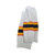 Used PROJOY YOUTH SOCKS Hockey Sock White Youth 11708-S000191658 View 1