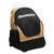 New Discmania Fanatic Go Backpack- Sand 11820-DSCFANATICS View 1