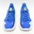 Used Under Armour CURRY Basketball Shoes Y Royal Blue And White Senior 5 11805-S000077517 View 3