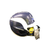 Used Worth 70 MPH Batting Helmet w/Mask Navy And White MD 11911-S000010002 View 1