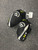 Used Warrior ALPHA LX 20 Junior Elbow Pads MD 11726-S000293773 View 1