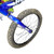 Used Huffy ROCK IT BOYS BIKE Mountain Bike Boys Navy Blue 20" 11708-S000191663 View 3