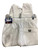 Used Wilson WHITE BASEBALL PANTS BB/SB Pant Mens White XL 11884-S000060964 View 2