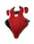 Used Wilson EZ GEAR Catchers Chest Protector Red Youth 11732-S000363477 View 1
