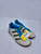 Used Adidas PREDATOR Soccer Indoor Shoes White Junior 02 10589-S000431362 View 1